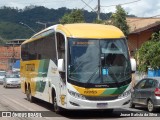 Empresa Gontijo de Transportes 19765 na cidade de Timóteo, Minas Gerais, Brasil, por Joase Batista da Silva. Número da foto: #12641345.