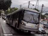 Lirabus 1542 na cidade de Taboão da Serra, São Paulo, Brasil, por Rafael Lopes de Oliveira. Número da foto: #12640141.