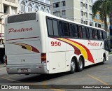 Pantera Turismo 950 na cidade de Santos Dumont, Minas Gerais, Brasil, por Antônio Carlos Rosário. Número da foto: #:id.
