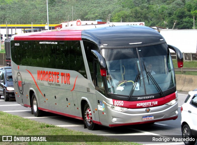 Noroeste Tur Viagens e Turismo 8050 na cidade de Aparecida, São Paulo, Brasil, por Rodrigo  Aparecido. Número da foto: #12644579.