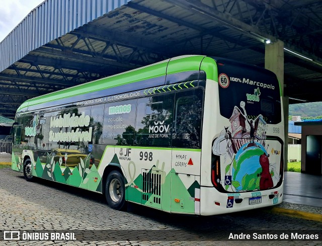 ANSAL - Auto Nossa Senhora de Aparecida 998 na cidade de Juiz de Fora, Minas Gerais, Brasil, por Andre Santos de Moraes. Número da foto: #12643362.