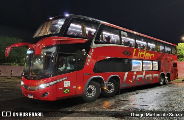 Empresa Lider 190 na cidade de Teresina, Piauí, Brasil, por Thiago Martins de Souza. Número da foto: #12643769.
