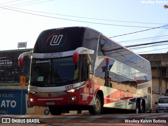 Unitur Turismo 2020 na cidade de Sorocaba, São Paulo, Brasil, por Weslley Kelvin Batista. Número da foto: #12643963.