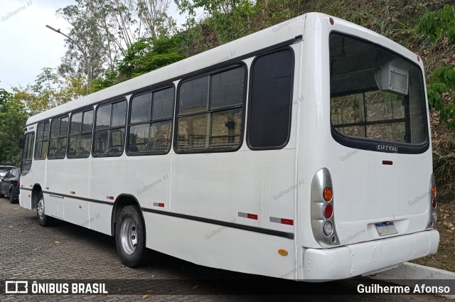Viação Elite LNC8E99 na cidade de Barra Mansa, Rio de Janeiro, Brasil, por Guilherme Afonso. Número da foto: #12643447.