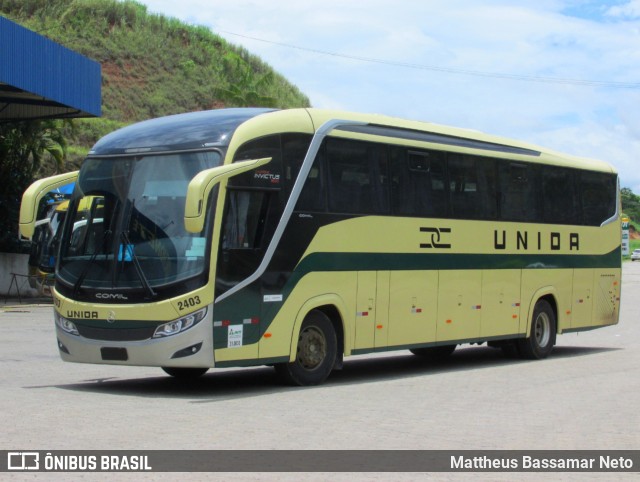 Empresa Unida Mansur e Filhos 2403 na cidade de Paraíba do Sul, Rio de Janeiro, Brasil, por Mattheus Bassamar Neto. Número da foto: #12643828.