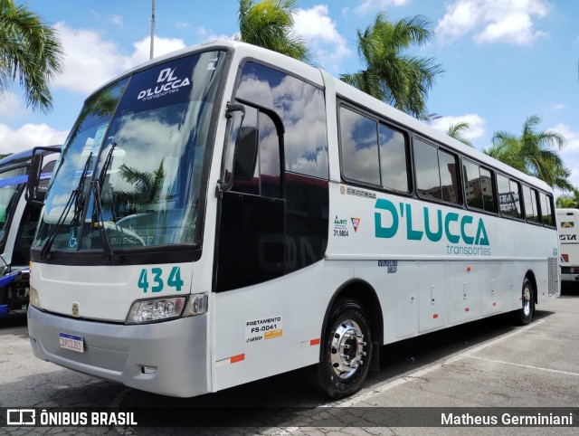 D´Lucca Transportes 434 na cidade de Barueri, São Paulo, Brasil, por Matheus Germiniani. Número da foto: #12645414.