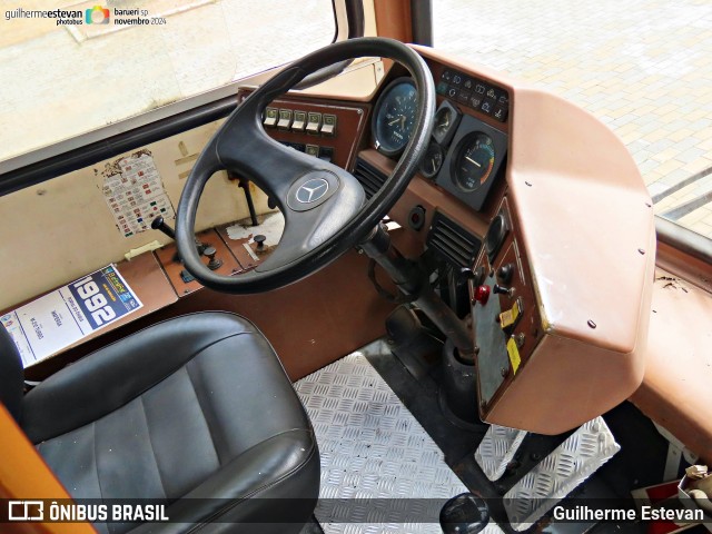 Portal do Ônibus Eventos ADF2438 na cidade de Barueri, São Paulo, Brasil, por Guilherme Estevan. Número da foto: #12645094.