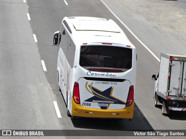 Corumbau Brasil 2086 na cidade de Salvador, Bahia, Brasil, por Victor São Tiago Santos. Número da foto: #12643809.