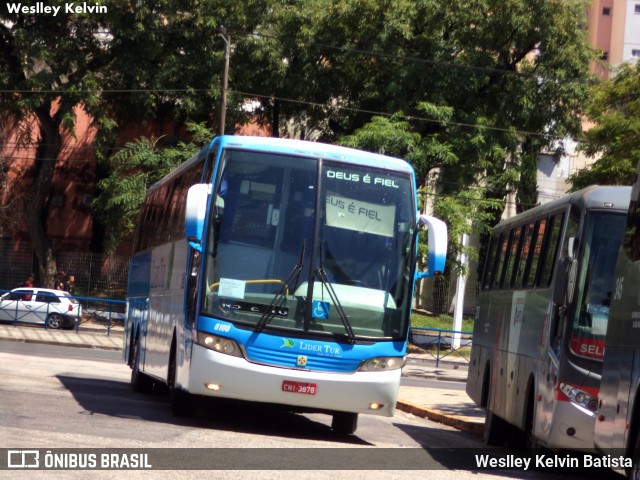 Lidertur 0100 na cidade de Sorocaba, São Paulo, Brasil, por Weslley Kelvin Batista. Número da foto: #12643991.