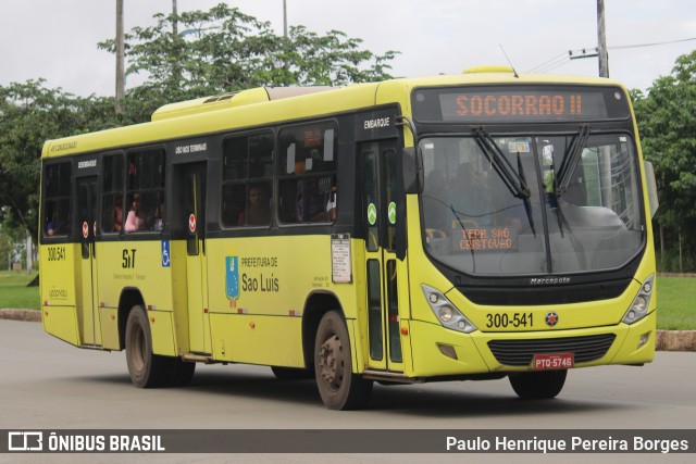 Speed Car 300.541 na cidade de São Luís, Maranhão, Brasil, por Paulo Henrique Pereira Borges. Número da foto: #12645106.