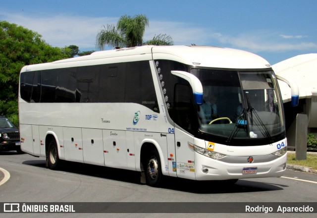TS Locadora e Turismo 04 na cidade de Aparecida, São Paulo, Brasil, por Rodrigo  Aparecido. Número da foto: #12644595.