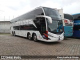 Auto Viação Catarinense 324314 na cidade de São Paulo, São Paulo, Brasil, por Marco Aurélio de Oliveira. Número da foto: #12642659.