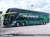 Expresso Marly 1840 na cidade de Goiânia, Goiás, Brasil, por Carlos Daniel Moreira Batista. Número da foto: #12643934.