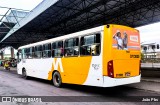 Global GNZ Transportes 0712005 na cidade de Manaus, Amazonas, Brasil, por João Pbs. Número da foto: #12643119.