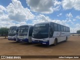 JR Transportes 1007 na cidade de Petrolina, Pernambuco, Brasil, por Jailton Rodrigues Junior. Número da foto: #12642909.