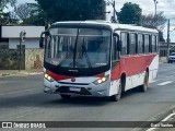 Ônibus Particulares 6576 na cidade de Vitória da Conquista, Bahia, Brasil, por Davi Santos. Número da foto: #:id.