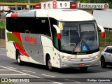 Aliança Express 8021 na cidade de Aparecida, São Paulo, Brasil, por Rodrigo  Aparecido. Número da foto: #12644563.