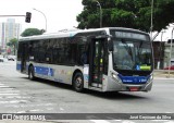 Sambaíba Transportes Urbanos 2 2649 na cidade de São Paulo, São Paulo, Brasil, por José Geyvson da Silva. Número da foto: #:id.