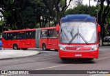 SPE VIA MOBILIDADE S/A PE838 na cidade de Curitiba, Paraná, Brasil, por Hipólito Rodrigues. Número da foto: #12643718.