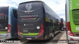 Viação Garcia 92060 na cidade de Balneário Camboriú, Santa Catarina, Brasil, por Alexandre F.  Gonçalves. Número da foto: #12644239.