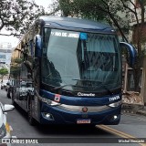 Viação Cometa 719635 na cidade de São Paulo, São Paulo, Brasil, por Michel Nowacki. Número da foto: #12645481.