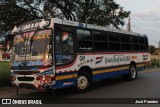 San Rafael S.R.L - Línea 61 021 na cidade de Luque, Central, Paraguai, por José Paredes. Número da foto: #12642747.