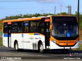 Itamaracá Transportes 1.734 na cidade de São Cristóvão, Sergipe, Brasil, por José Franca S. Neto. Número da foto: #12644540.