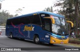 Rápido Expresso Fênix Viação 41525 na cidade de Águas de Lindóia, São Paulo, Brasil, por George Miranda. Número da foto: #12644801.