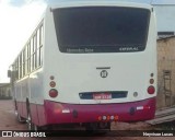 Ônibus Particulares 3728 na cidade de Tailândia, Pará, Brasil, por Neyvison Lucas. Número da foto: #12643693.