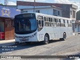 Ônibus Particulares  na cidade de Maceió, Alagoas, Brasil, por Igor Gabriel. Número da foto: #:id.