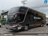 Excalibur Viagens e Turismo 2017 na cidade de Santa Maria, Rio Grande do Sul, Brasil, por Emerson Dorneles. Número da foto: #12643017.