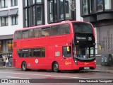 London Central EH58 na cidade de London, Greater London, Inglaterra, por Fábio Takahashi Tanniguchi. Número da foto: #12645119.