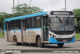 Ratrans - Rio Anil Transporte e Logística 100.697 na cidade de São Luís, Maranhão, Brasil, por Paulo Henrique Pereira Borges. Número da foto: #12645103.