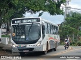 Auto Viação Salineira RJ 111.069 na cidade de Armação dos Búzios, Rio de Janeiro, Brasil, por Isabella Beatriz Pereira. Número da foto: #12644348.