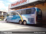 Viação Cometa 15101 na cidade de Sorocaba, São Paulo, Brasil, por Weslley Kelvin Batista. Número da foto: #12643978.