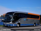 Expresso União 10422 na cidade de São Paulo, São Paulo, Brasil, por Ramon França. Número da foto: #:id.