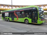 Himalaia Transportes > Ambiental Transportes Urbanos 4 1102 na cidade de São Paulo, São Paulo, Brasil, por Michel Eduardo da Silva. Número da foto: #12644524.