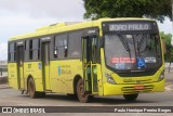 Víper Transportes 300.263 na cidade de São Luís, Maranhão, Brasil, por Paulo Henrique Pereira Borges. Número da foto: #12645116.