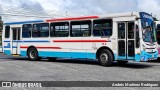 Transportes Coronado 13-2 na cidade de Vásquez de Coronado, San José, Costa Rica, por Andrés Martínez Rodríguez. Número da foto: #:id.