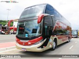 Santa Maria Fretamento e Turismo > Transportes Santa Maria(SP) 3000 na cidade de Barueri, São Paulo, Brasil, por Guilherme Estevan. Número da foto: #:id.
