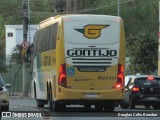 Empresa Gontijo de Transportes 15040 na cidade de Belo Horizonte, Minas Gerais, Brasil, por Douglas Célio Brandao. Número da foto: #12644920.