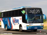 Nilson Viagens e Turismo 1020 na cidade de Laranjeiras, Sergipe, Brasil, por José Franca S. Neto. Número da foto: #12644220.