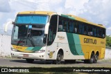 Empresa Gontijo de Transportes 14840 na cidade de Teresina, Piauí, Brasil, por Paulo Henrique Pereira Borges. Número da foto: #12645153.