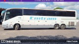 Emtram 3760 na cidade de Vitória da Conquista, Bahia, Brasil, por Fábio Paixão. Número da foto: #12643360.