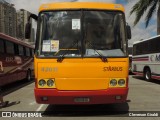 Associação de Preservação de Ônibus Clássicos 42011 na cidade de Barueri, São Paulo, Brasil, por Cleverson Giraldi. Número da foto: #12643554.