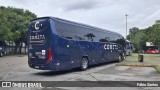 Viação Cometa 724509 na cidade de São Paulo, São Paulo, Brasil, por Fábio Santos. Número da foto: #12644728.