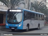 ANSAL - Auto Nossa Senhora de Aparecida 346 na cidade de Juiz de Fora, Minas Gerais, Brasil, por Yuri R. Souza. Número da foto: #12643835.