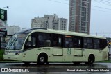 Araucária Transportes Coletivos 19L52 na cidade de Curitiba, Paraná, Brasil, por Robert Matheus De Morais Oliveira. Número da foto: #12642896.