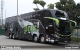 Viação Garcia 88009 na cidade de São Paulo, São Paulo, Brasil, por George Miranda. Número da foto: #12644866.