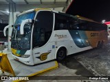 Empresa Gontijo de Transportes 14760 na cidade de Estiva, Minas Gerais, Brasil, por Rodrigo Barraza. Número da foto: #12643715.